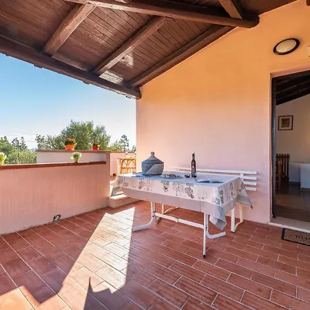Locazione Turistica Casa Coppia 2 Holiday home *