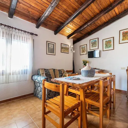 Locazione Turistica Casa Coppia 2 Olbia
