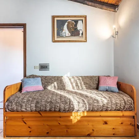 Locazione Turistica Casa Coppia 2