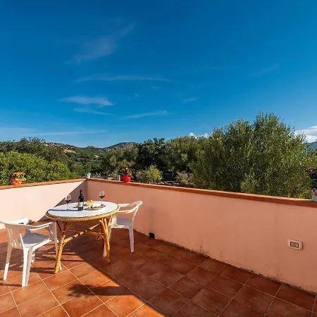 Locazione Turistica Casa Coppia 2