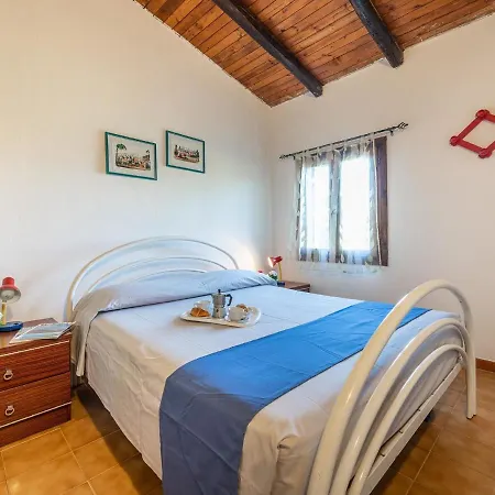 Locazione Turistica Casa Coppia 2 * Olbia