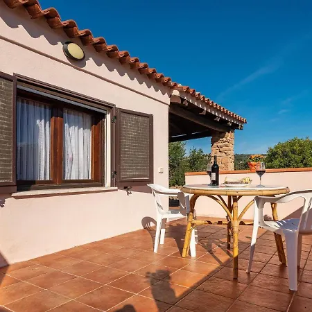 Locazione Turistica Casa Coppia 2 * Olbia