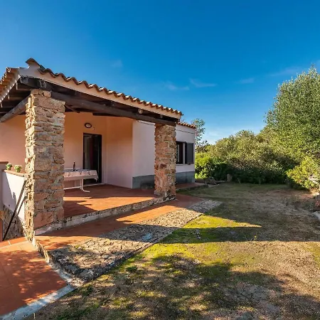 Locazione Turistica Casa Coppia 2 Holiday home