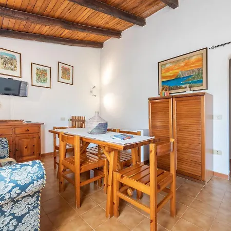 Locazione Turistica Casa Coppia 2 Holiday home