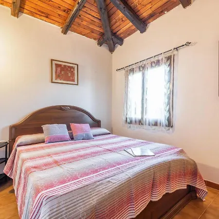 Holiday home Locazione Turistica Casa Coppia 2