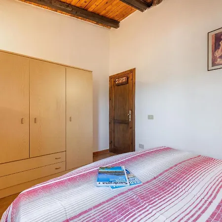 Locazione Turistica Casa Coppia 2 * Olbia