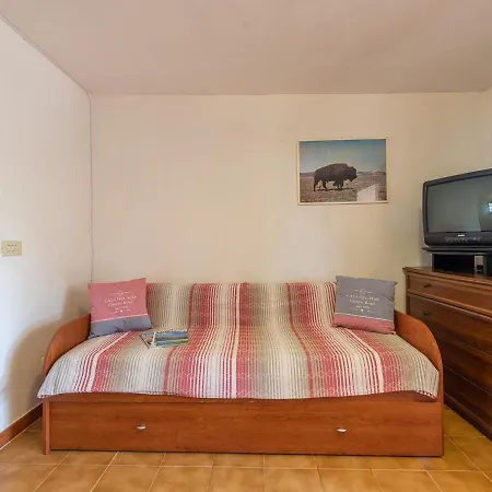 Locazione Turistica Casa Coppia 2 Holiday home