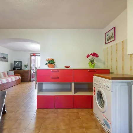 Holiday home Locazione Turistica Casa Coppia 2 *