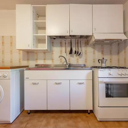 Locazione Turistica Casa Coppia 2 Holiday home
