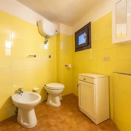 Locazione Turistica Casa Coppia 2 *