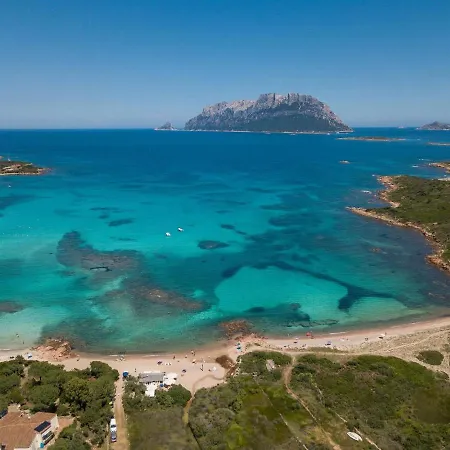 Locazione Turistica Casa Coppia 2 *