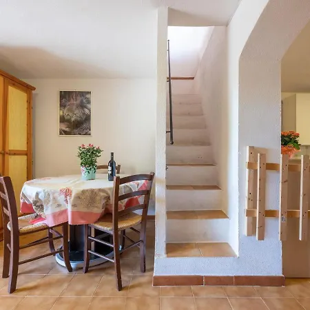 Locazione Turistica Casa Coppia 2 Olbia