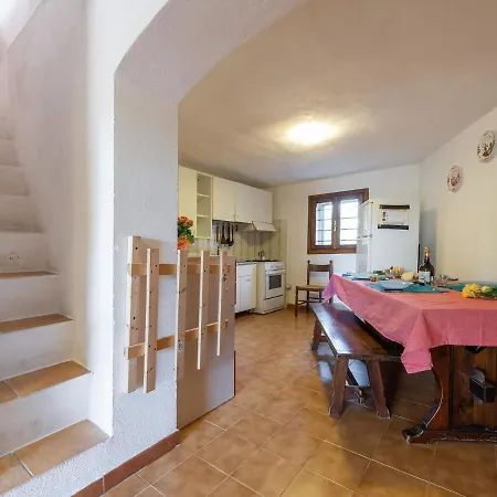 Locazione Turistica Casa Coppia 2 Olbia