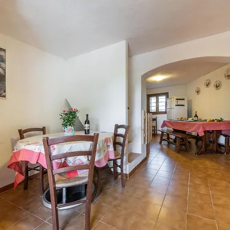 Locazione Turistica Casa Coppia 2 *