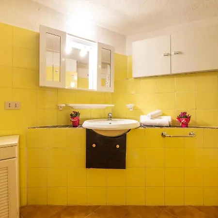 Locazione Turistica Casa Coppia 2 Holiday home *