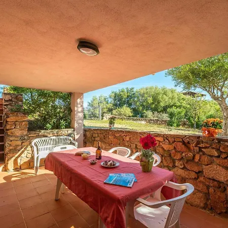 Locazione Turistica Casa Coppia 2 Olbia