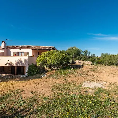 Locazione Turistica Casa Coppia 2 Holiday home