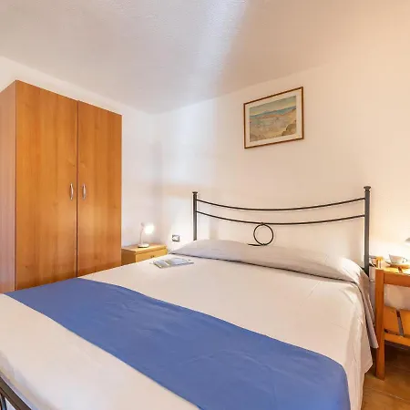 Locazione Turistica Casa Coppia 2