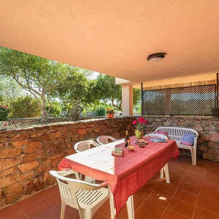 Holiday home Locazione Turistica Casa Coppia 2 Olbia