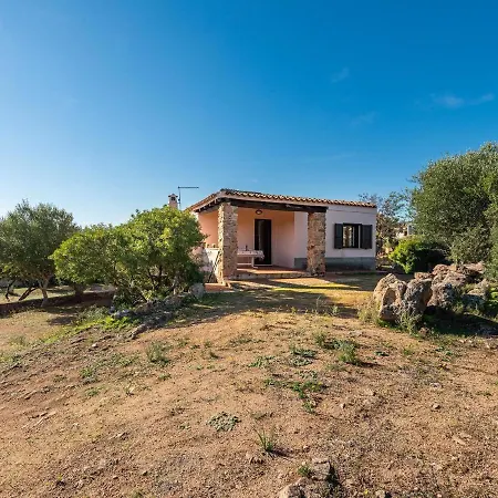 Locazione Turistica Casa Coppia 2 *