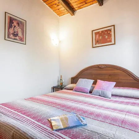 Locazione Turistica Casa Coppia 2 * Olbia