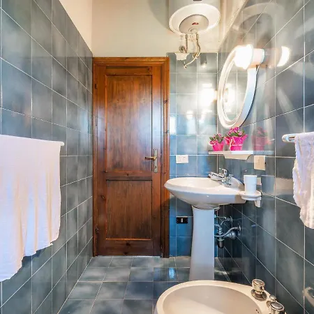 Locazione Turistica Casa Coppia 2 Holiday home Olbia