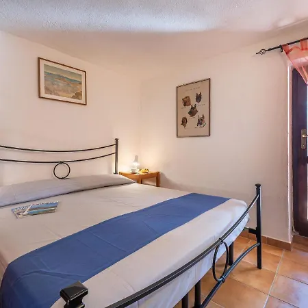 Locazione Turistica Casa Coppia 2 Holiday home Olbia