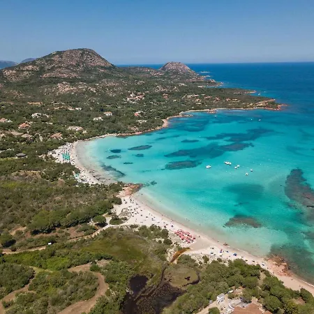 Сasa de vacaciones Locazione Turistica Casa Coppia 2 *