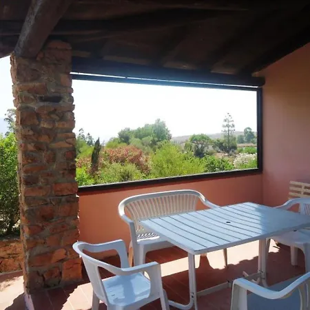 Locazione Turistica Casa Coppia 2 Holiday home Olbia